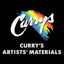 Curry's Art Store - logo
