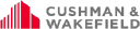 Cushman & Wakefield - logo