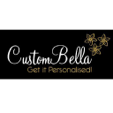 CustomBella - logo