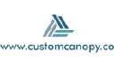 Custom Canopy - logo