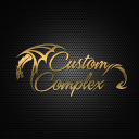 Custom Complex - logo