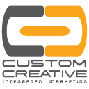 Custom Creative - logo