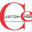 Custom Embroidery - logo