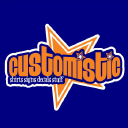 Customistic - logo