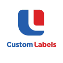 Custom Labels - logo