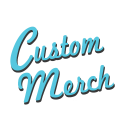 CustomMerch - logo