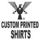 CUSTOM PRINTED SHIRTS, T-shirt Printing - logo