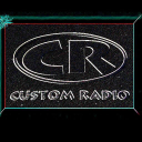 Custom Radio - logo