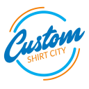 CustomShirtCity - logo