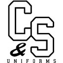 Custom Shirts & Uniforms - logo