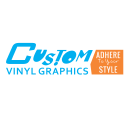 Custom Vinyl Graphics - logo