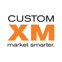 CustomXM - logo