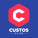 CustosClub - logo