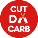 Cut Da Carb - logo