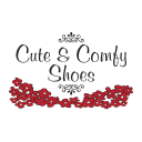 Cute & Comfy Shoes - logo