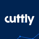 cutt.ly - logo