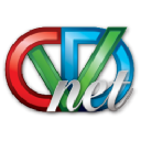 CVDnet - logo