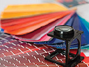 CV Graphics and Printing - logo