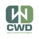 CWD Real Estate Investment - logo