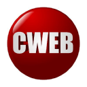 CWEB - logo