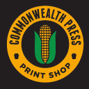 CommonWealth Press - logo