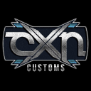 CXN Customs - logo