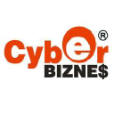 Cyberbiznes - logo