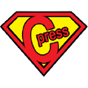 Cyberpress - logo