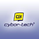 Cybor-Tech - logo