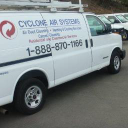 Cyclone Air Systems - logo
