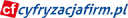 Cyfryzacja Firm - logo