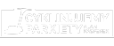 Cyklinujemy Parkiety - logo