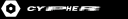 C Y P H E R - logo