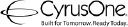 CyrusOne - logo