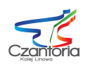 Czantoria - logo