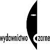 Wydawnictwo Czarne - logo