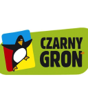 Czarny Groń - logo