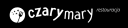 Czarymary Restauracja - logo
