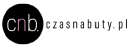 CzasNaButy - logo