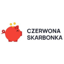 Czerwona Skarbonka - logo