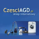 CzesciAGD - logo