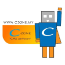 czone - logo