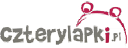czterylapki - logo