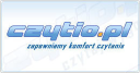 Czytio - logo