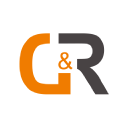 D&R - logo