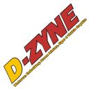 D-Zyne - logo