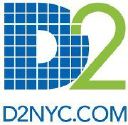 D2 Office Furniture & Design - logo