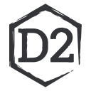 D2 Seattle - logo