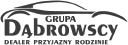 Dąbrowscy - logo