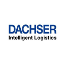 DACHSER - logo